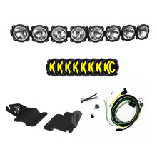 Load image into Gallery viewer, KC HiLites 91338 Gravity LED Pro6 LED Light Bar Fits 21-24 Bronco