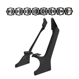 KC HiLites 91339 Gravity LED Pro6 LED Light Bar