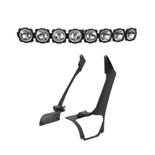 Load image into Gallery viewer, KC HiLites 91340 Gravity LED Pro6 LED Light Bar Fits 21-24 Wrangler (JL)