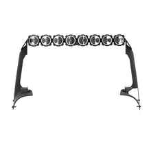 Load image into Gallery viewer, KC HiLites 91340 Gravity LED Pro6 LED Light Bar Fits 21-24 Wrangler (JL)