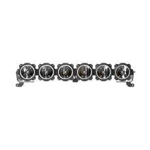 Load image into Gallery viewer, KC HiLites 91341 Gravity LED Pro6 LED Light Bar Fits 21-24 Bronco