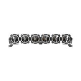 KC HiLites 91341 Gravity LED Pro6 LED Light Bar Fits 21-24 Bronco