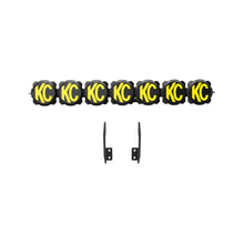 Load image into Gallery viewer, KC HiLites 91344 Gravity LED Pro6 LED Light Bar