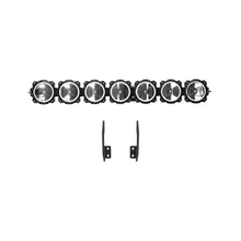 Load image into Gallery viewer, KC HiLites 91344 Gravity LED Pro6 LED Light Bar