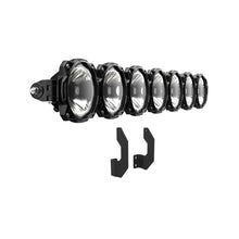 Load image into Gallery viewer, KC HiLites 91344 Gravity LED Pro6 LED Light Bar