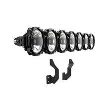 Load image into Gallery viewer, KC HiLites 91346 Gravity LED Pro6 LED Light Bar