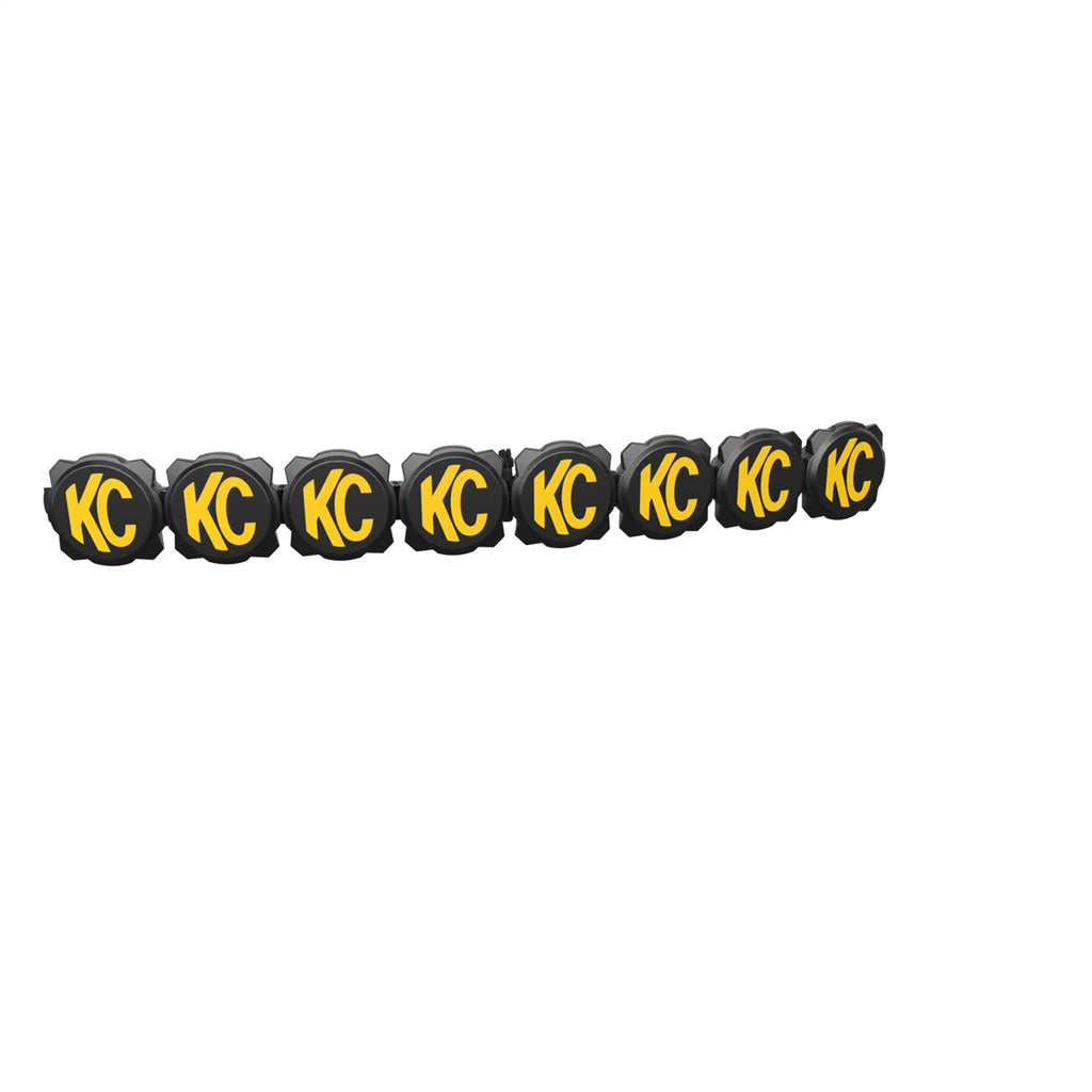 KC HiLites 91398 Gravity LED Pro6 LED Light Bar