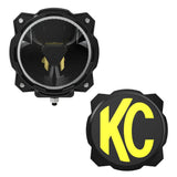 KC HiLites 91400 Gravity Titan 6 in. LED