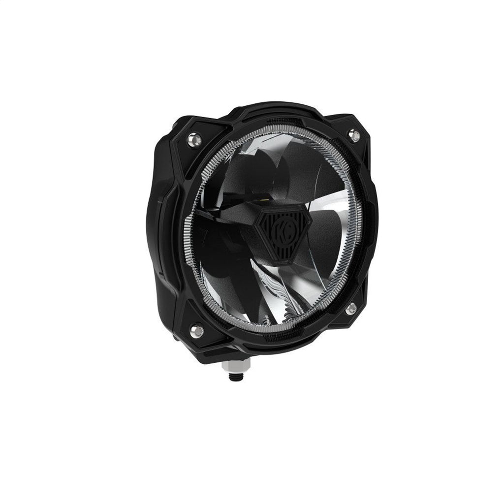 KC HiLites 91400 Gravity Titan 6 in. LED