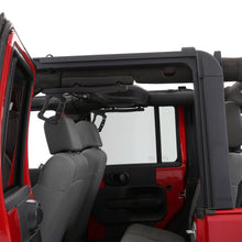 Load image into Gallery viewer, Smittybilt 91406 O.E Style Door Surrounds Fits 07-18 Wrangler (JK)