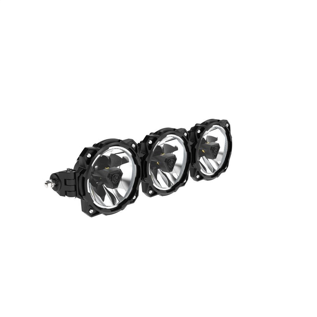 KC HiLites 91413 Gravity Titan LED Light Bar