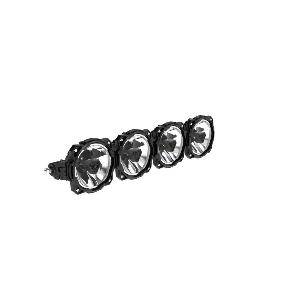 KC HiLites 91414 Gravity Titan LED Light Bar