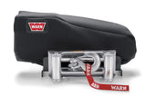 Warn 91414 Neoprene Winch Cover