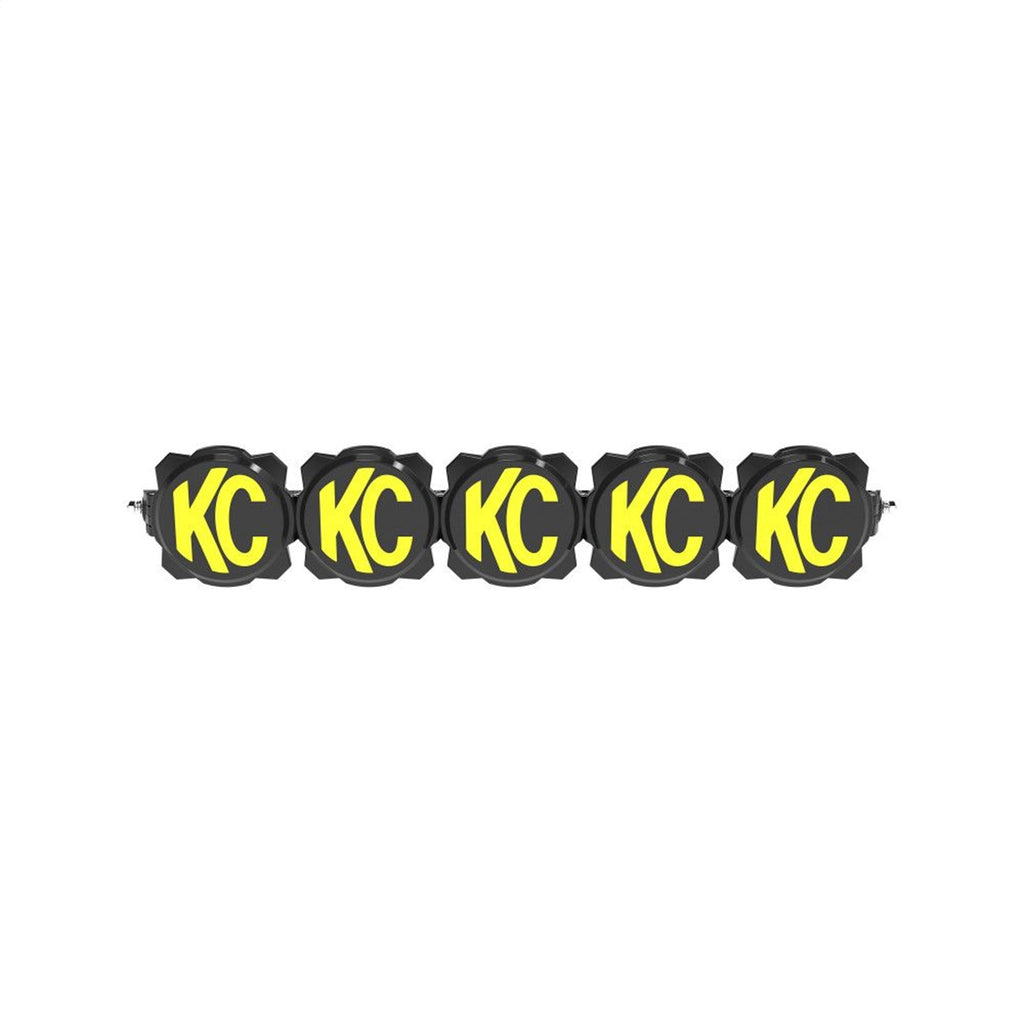 KC HiLites 91415 Gravity Titan LED Light Bar