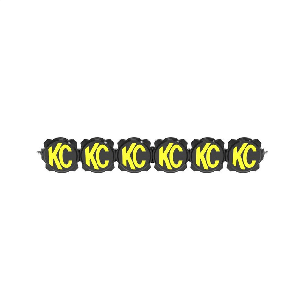 KC HiLites 91416 Gravity Titan LED Light Bar