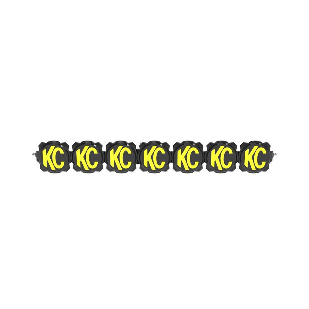 KC HiLites 91417 Gravity Titan LED Light Bar