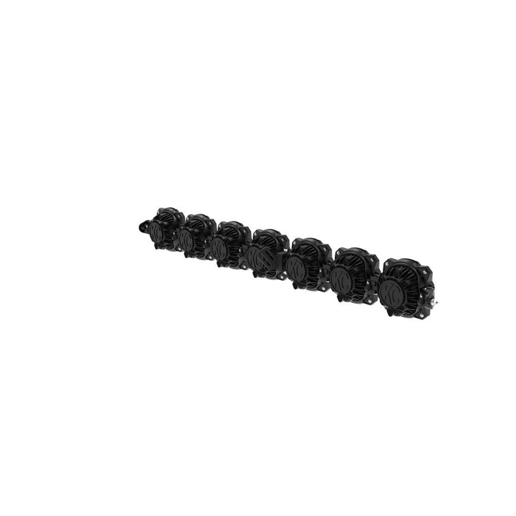 KC HiLites 91417 Gravity Titan LED Light Bar