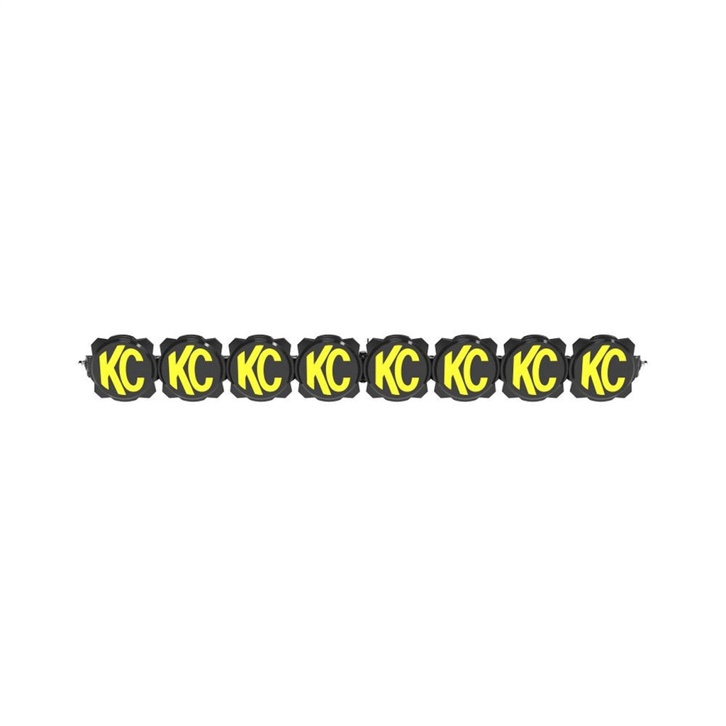 KC HiLites 91418 Gravity Titan LED Light Bar