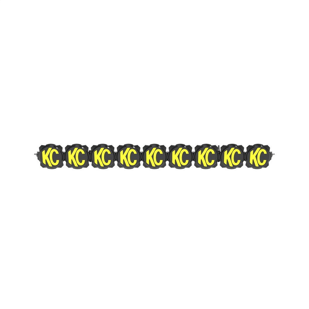 KC HiLites 91419 Gravity Titan LED Light Bar