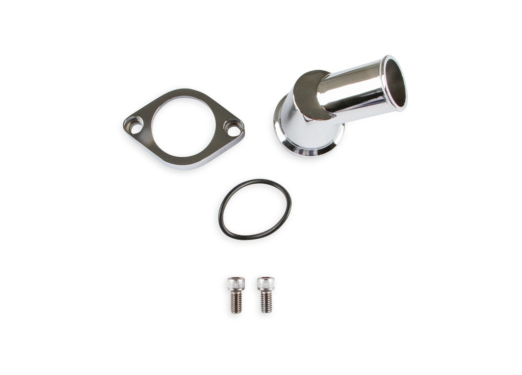 Mr Gasket 9141G Water Neck