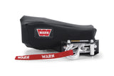 Warn 91424 Neoprene Winch Cover