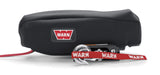 Warn 91425 Neoprene Winch Cover