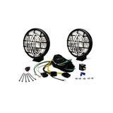 KC HiLites 9150 KC Apollo Pro Series Driving Light Kit