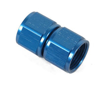 Load image into Gallery viewer, Earls Plumbing 915108ERL Straight Aluminum AN Swivel Coupling