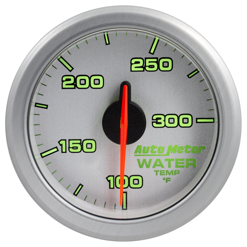 AutoMeter 9154-UL AirDrive Water Temperature Gauge