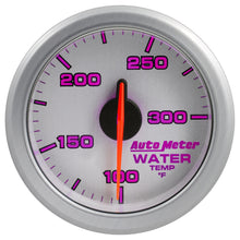 Load image into Gallery viewer, AutoMeter 9154-UL AirDrive Water Temperature Gauge