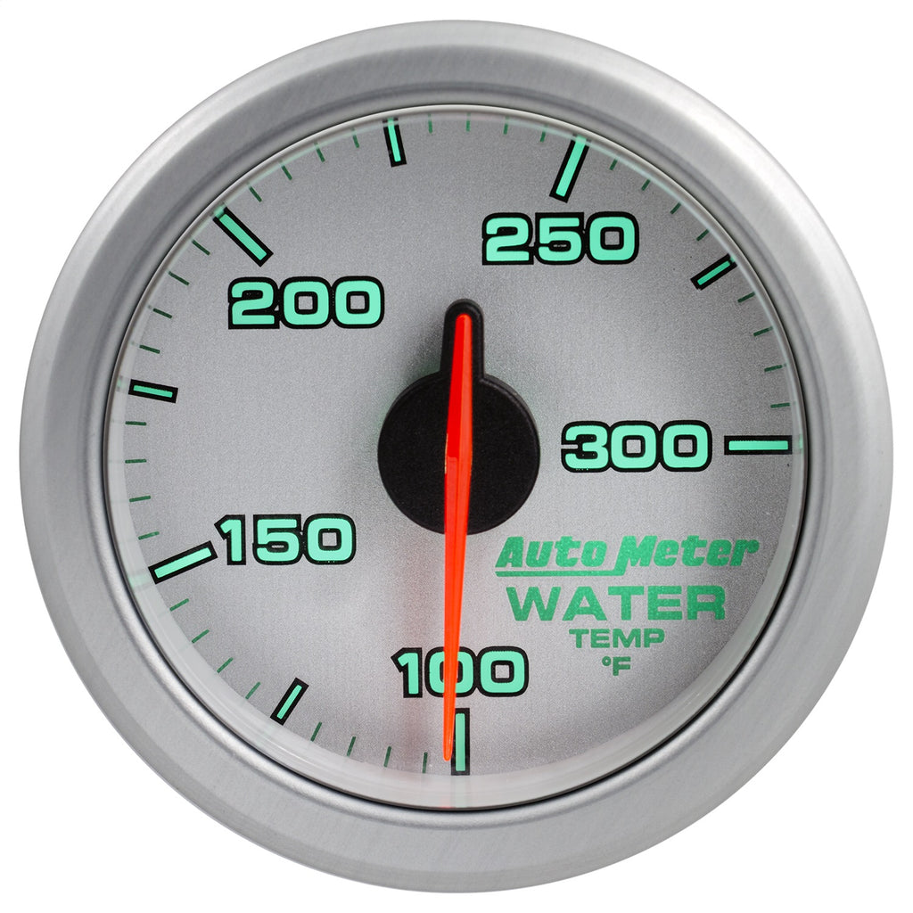 AutoMeter 9154-UL AirDrive Water Temperature Gauge