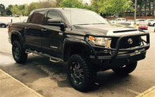 Load image into Gallery viewer, Road Armor 914R5B Stealth Winch Front Bumper Fits 14-21 Tundra