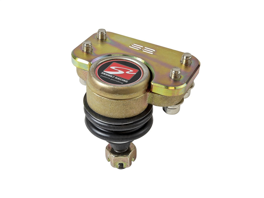 Skunk2 Racing 916-05-5660 Pro Series Front Camber Kit Ball Joint Fits Civic