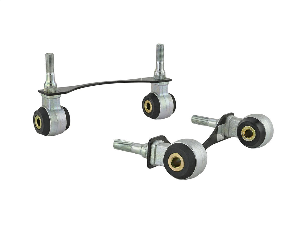 Skunk2 Racing 916-05-5675 Pro Series Front Camber Kit Mounting Anchor Set