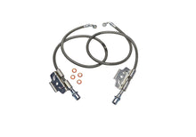 Load image into Gallery viewer, Superlift 91600 Bulletproof Brake Hose Kit Fits 2500 3500 Ram 2500 Ram 3500