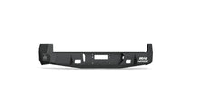 Load image into Gallery viewer, Road Armor 9161R0B Stealth Winch Rear Bumper Fits 16-23 Tacoma