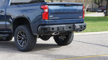 Load image into Gallery viewer, Road Armor 9161R0B Stealth Winch Rear Bumper Fits 16-23 Tacoma
