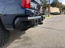 Load image into Gallery viewer, Road Armor 9161R0B Stealth Winch Rear Bumper Fits 16-23 Tacoma