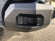 Load image into Gallery viewer, Road Armor 9161R0B Stealth Winch Rear Bumper Fits 16-23 Tacoma