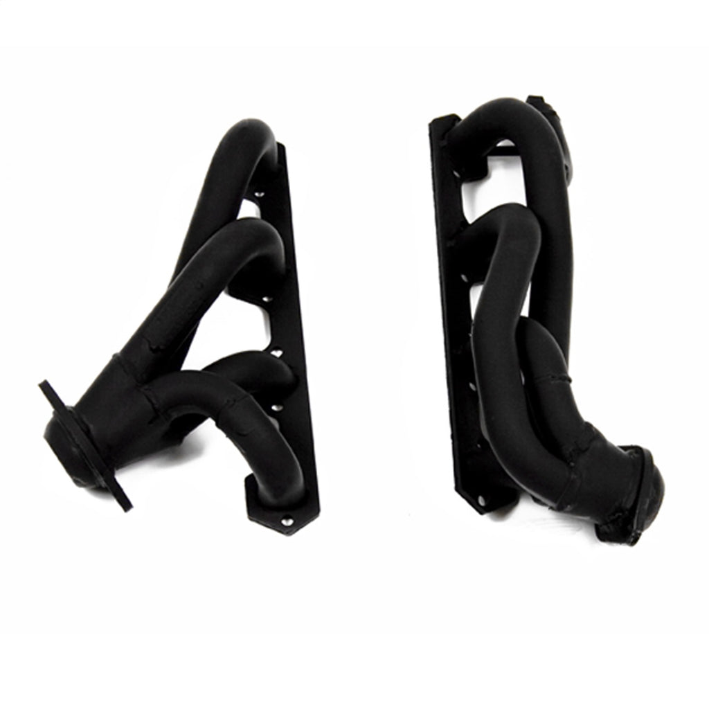 Flowtech 91668FLT Shorty Headers Fits 96 Bronco F-150 F-250