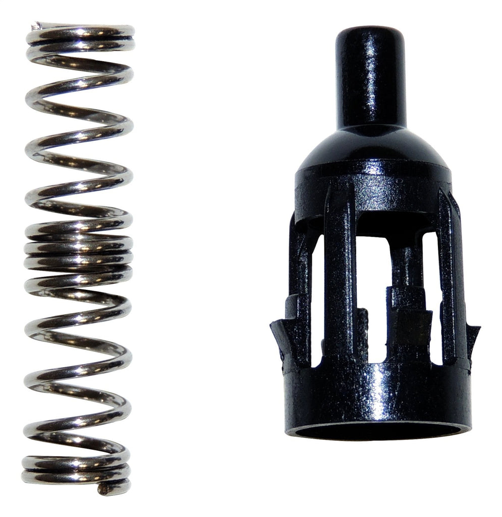 Crown Automotive 917992 Oil Filter Bypass Valve