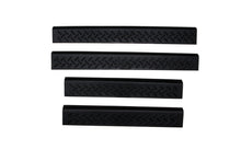Load image into Gallery viewer, Auto Ventshade 91810 Stepshield Door Sill Protector Set