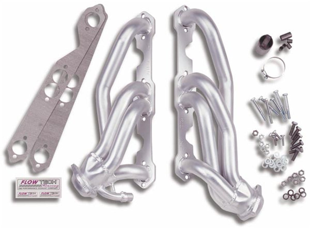 Flowtech 91832-1FLT Shorty Headers
