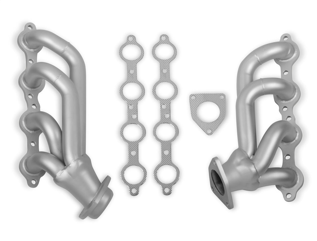 Flowtech 91843-1FLT Shorty Headers