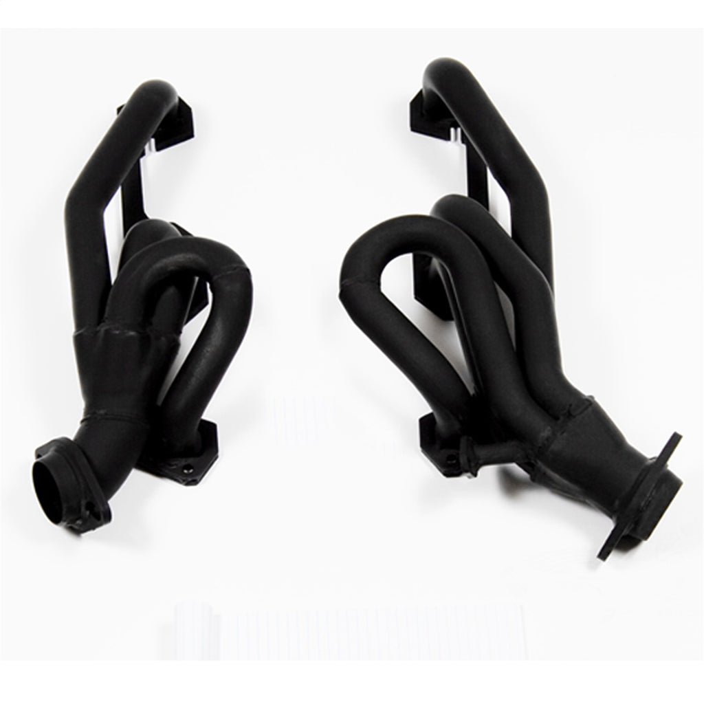 Flowtech 91940FLT Shorty Headers Fits 92-95 Dakota Ram 1500 Ram 2500 Ram 3500