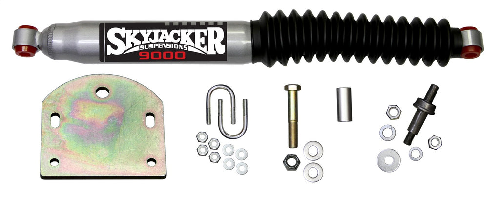 Skyjacker 9199 Steering Stabilizer Single Kit