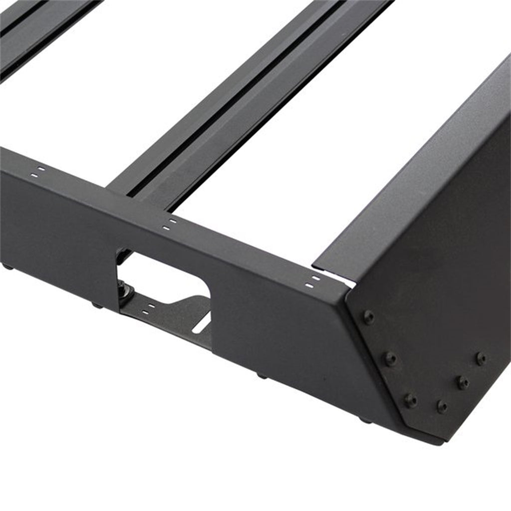 Go Rhino 5934048T SRM400 Modular Roof Rack Basket