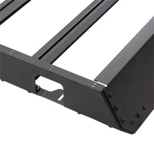 Load image into Gallery viewer, Go Rhino 5934048T SRM400 Modular Roof Rack Basket