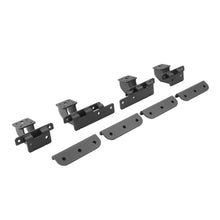 Load image into Gallery viewer, Go Rhino D64927TK Dominator Xtreme D1/D2/D6/DSS/DT Side Steps Mounting Brackets