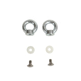 KC HiLites 92001 Eye Nut Kit